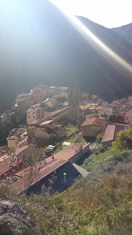 Sul Ponte Hotel Pigna Exterior foto